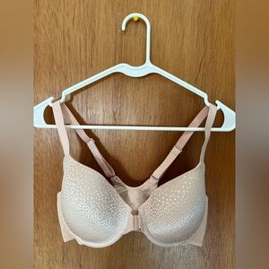 ⭐️NEW⭐️ Wacoal Racerback Nude Bra 34D